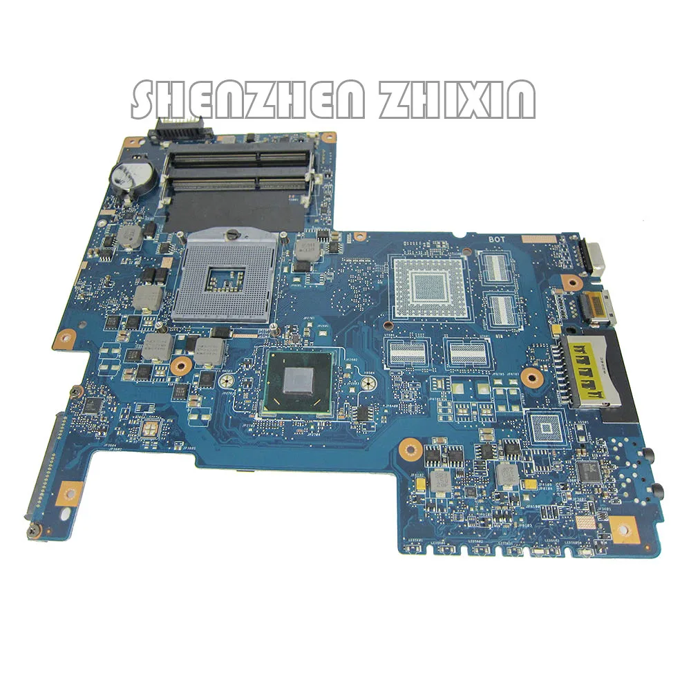 

yourui Original For mainboard For Toshiba satellite C670 C675 H000033480 100% fully test good