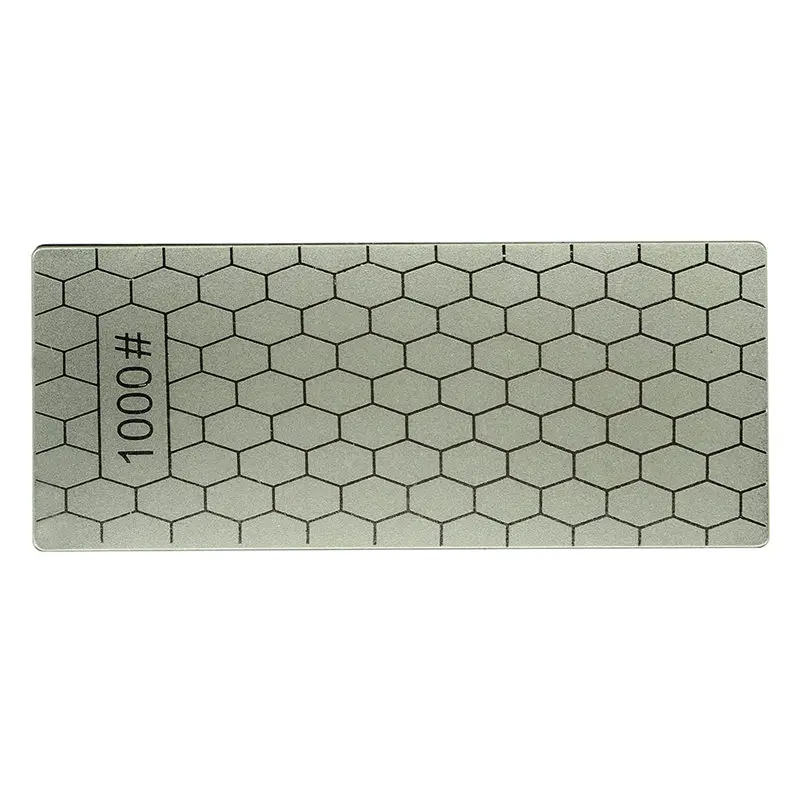 1 шт. Портативный Ультратонкий Алмазный точильный камень 150*63*1 мм | Дом и сад