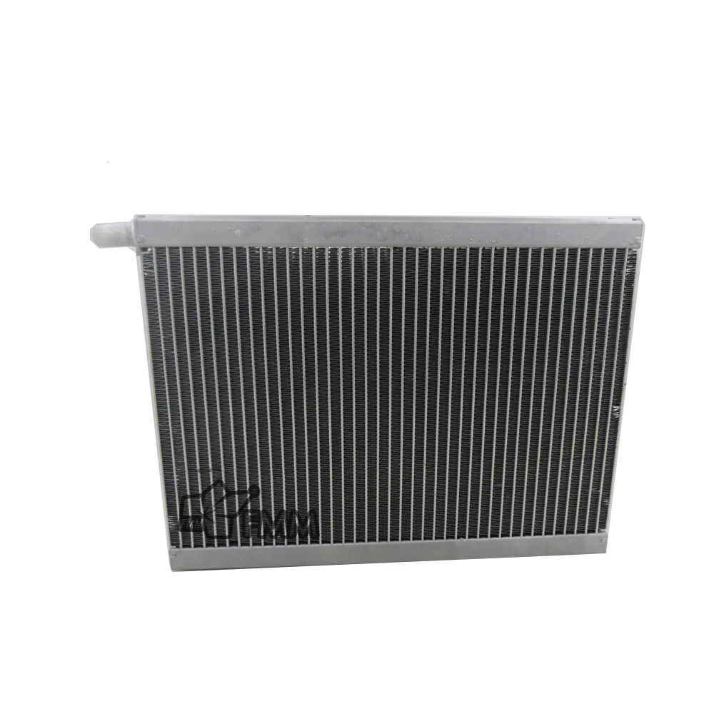 6480 96 97. K9 648096 6480K9 испаритель кондиционера для Peugeot 648097 3008 5008 Citroen DS5|Конденсаторы и