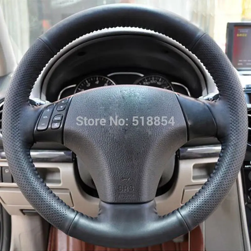 Искусственная кожа черного цвета для старой Mazda 3 5 6 Pentium B70|car charger for tablet pc|car shaped mp3