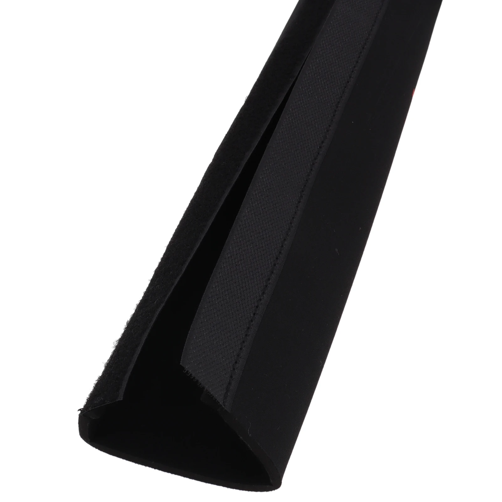 35 см Передняя защита вилки амортизатор защитная оберточная КРЫШКА ДЛЯ CRF YZF KLX