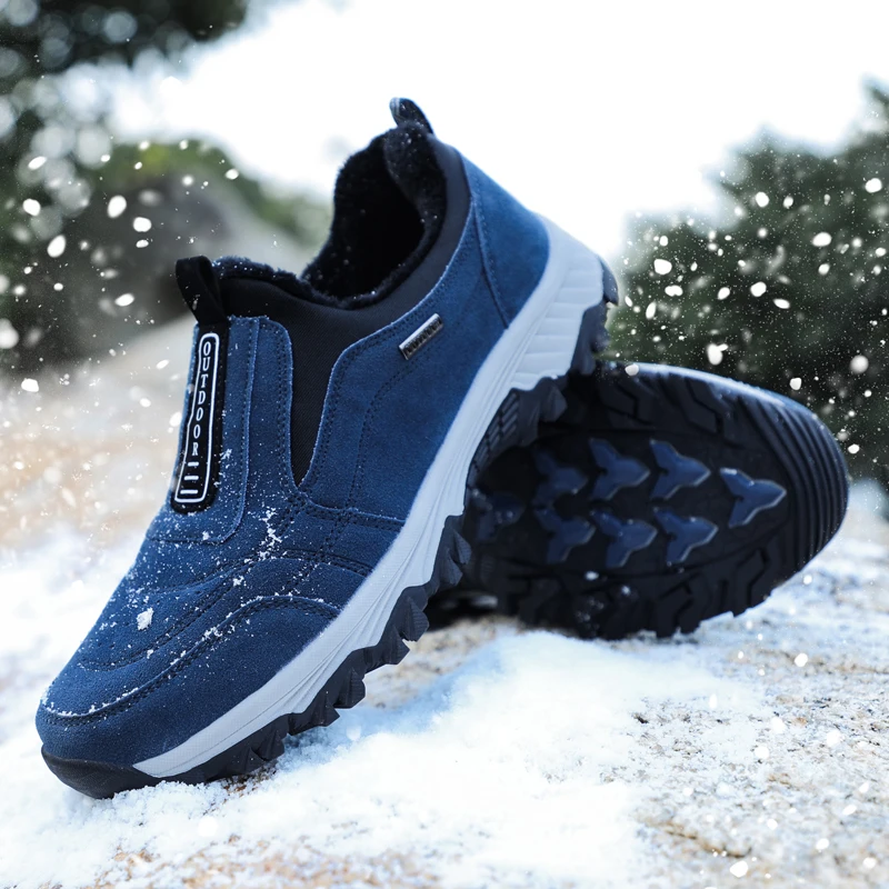 

Men's Shoes