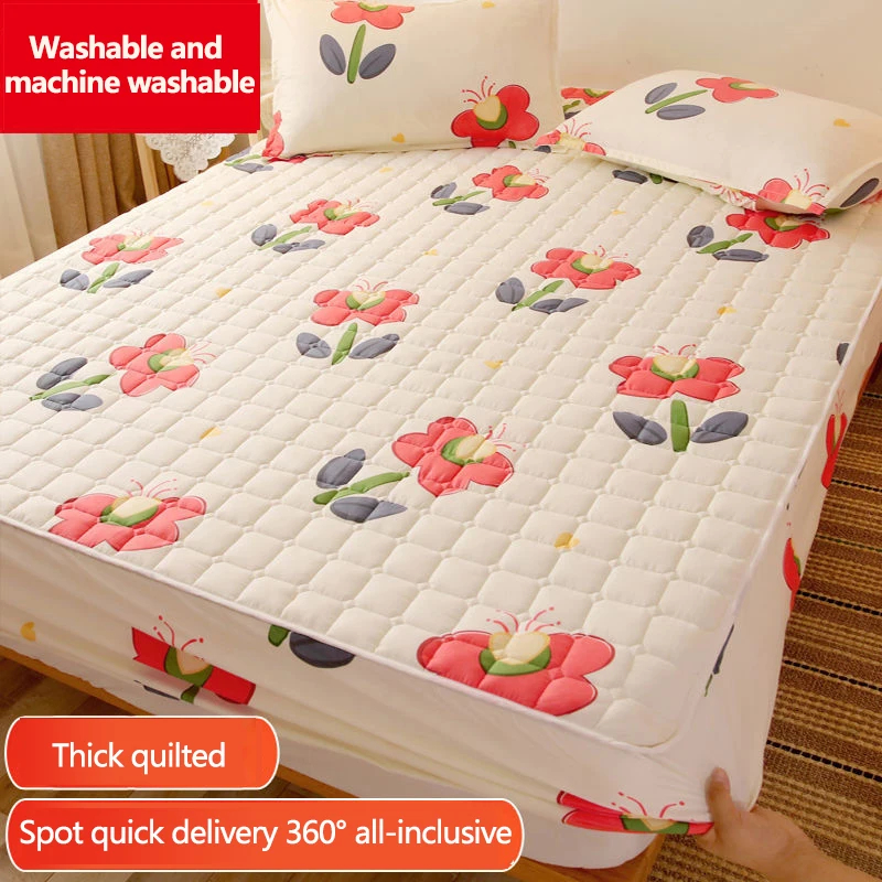 Натяжная простыня из 100% высококачественного полиэстера с активным принтом и