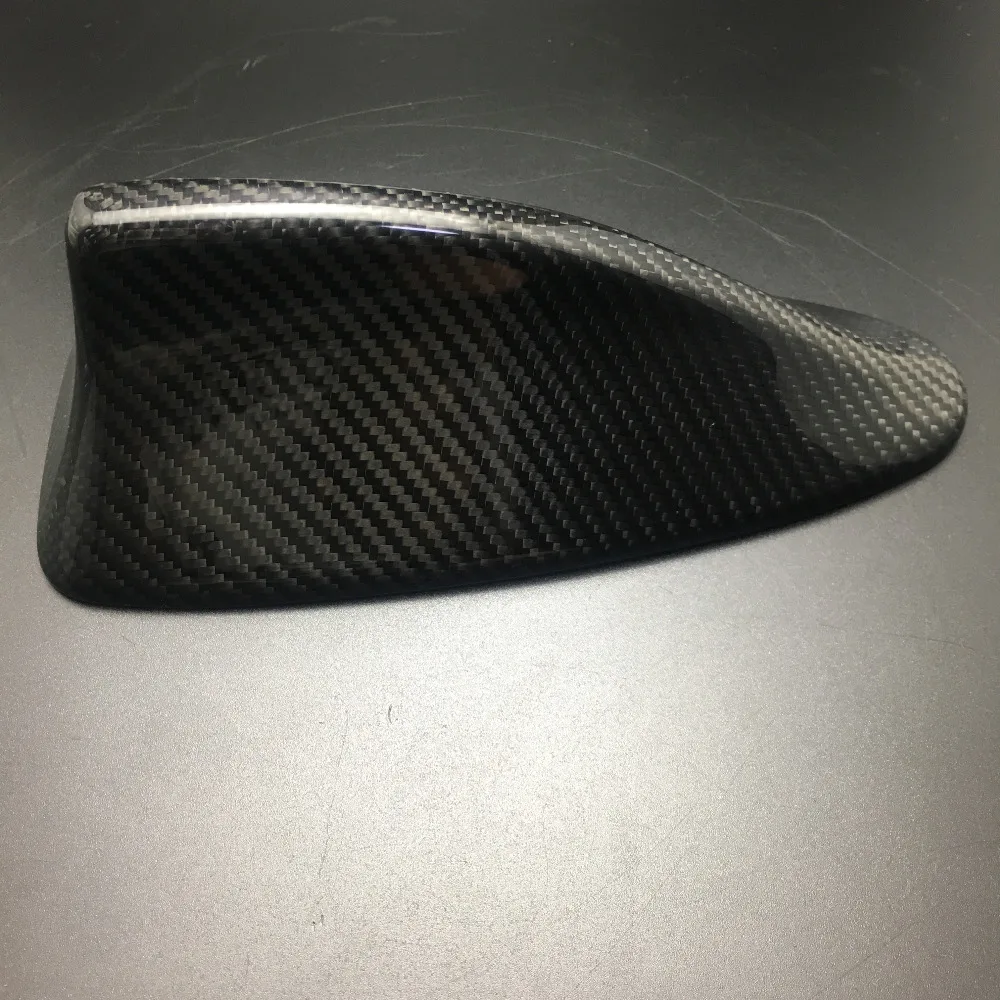 Крышная антенна из углеродного волокна для BMW 5 7 M Series F10 F11 F18 M5 F01 F02 чехол антенны