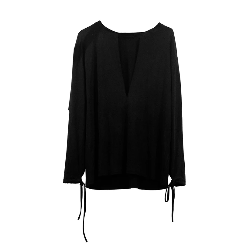 Новинка Sihrts для латиноамериканских танцев мужчин одежда тренировок с длинным