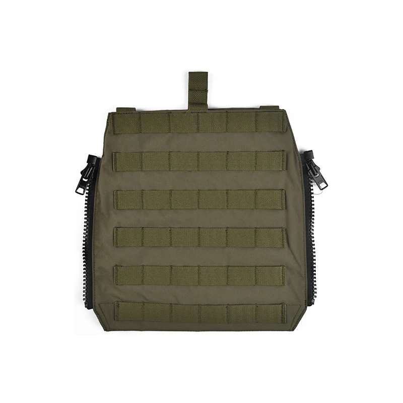 

Флэш-накопитель с замком на панели Cordura 500D