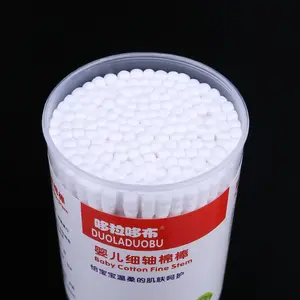 180 шт., одноразовые тонкие палочки H37A