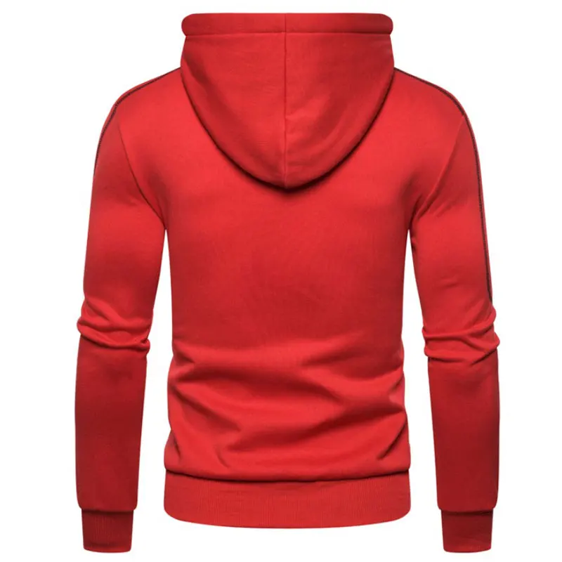 

2021 New BMW M Brand Power Men's Clothing Outdoor Sweatshirt Casual Male Jacket Hoodies Quality SportWear Harajuku Outwear