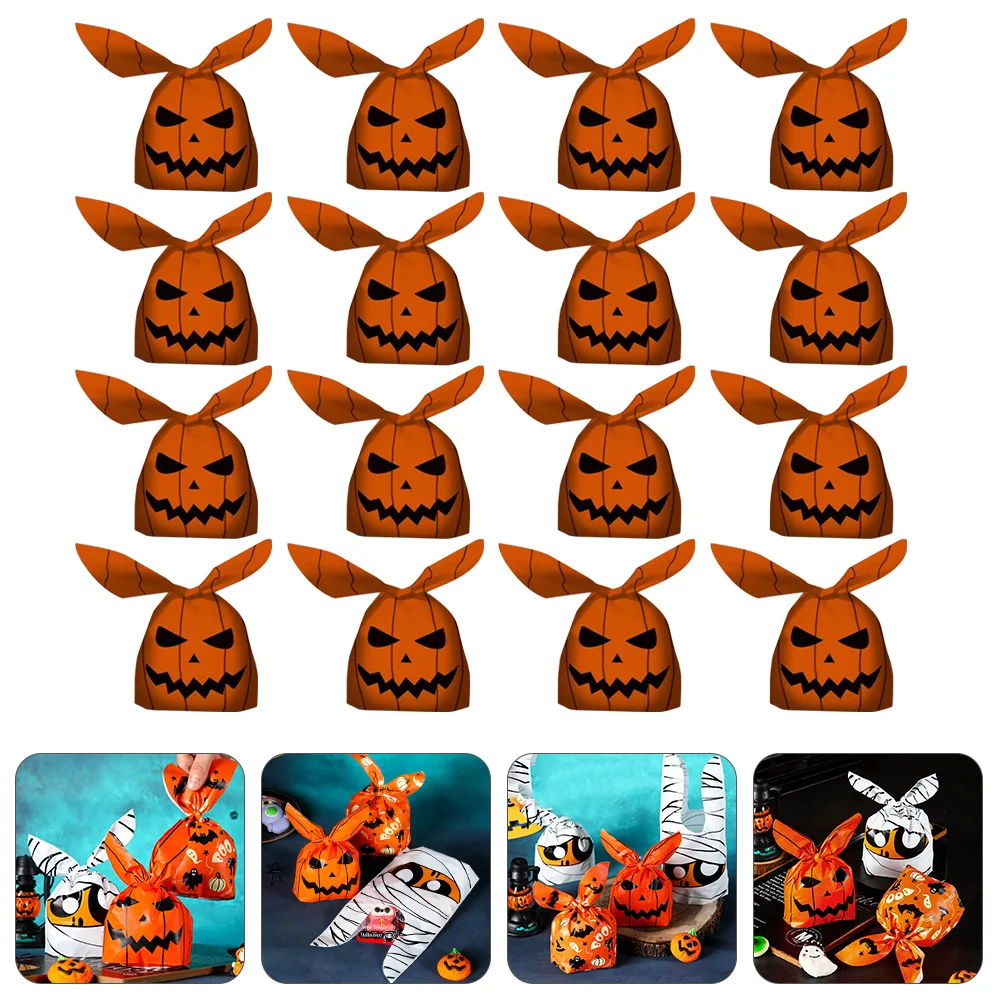 

50 шт., подарочный пакет, сумка для конфет, сумка для печенья