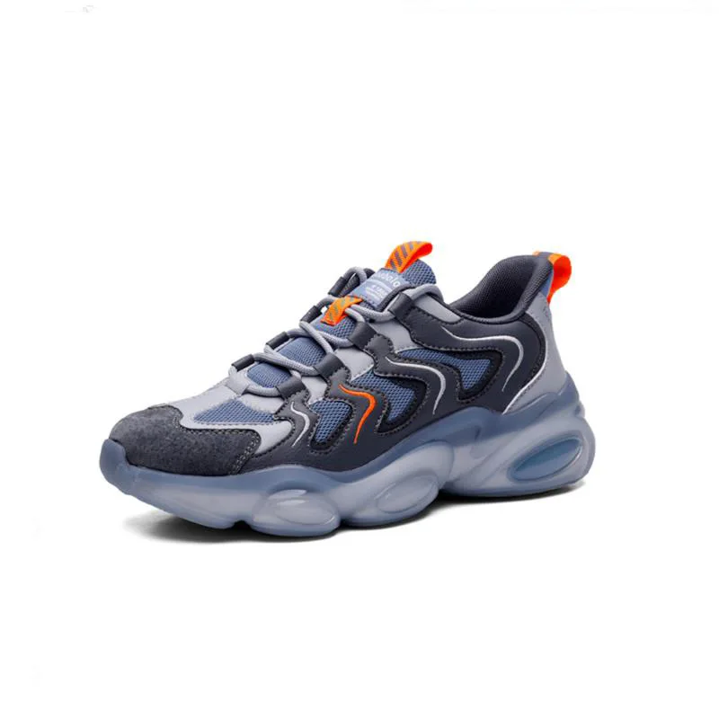 Running Shoes Men 2021 Light Weight No-slip  Male Casual White Shoes Hard-wearing Sports and Leisure Men Sneakers Zapatillas