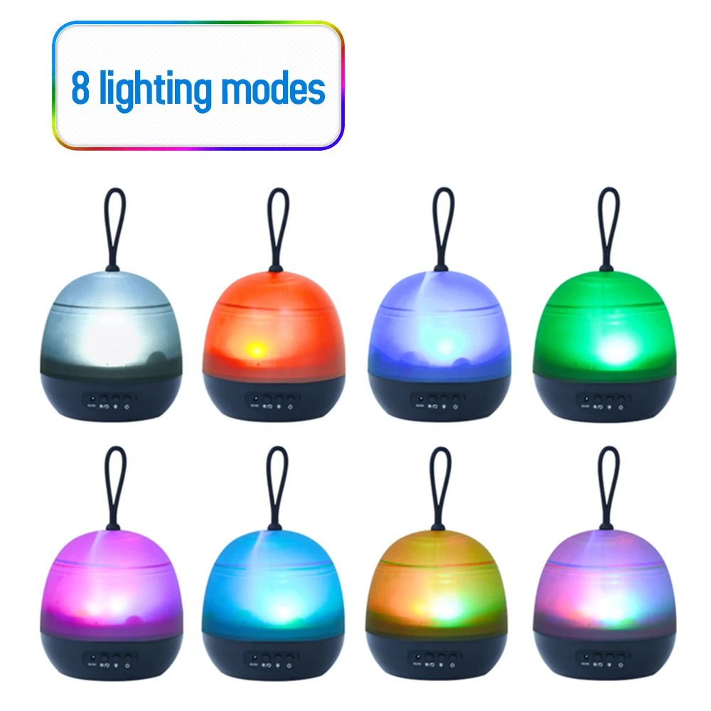 Звездное небо Светодиодный Ночник проектор луна лампа батарея USB Детская Спальня