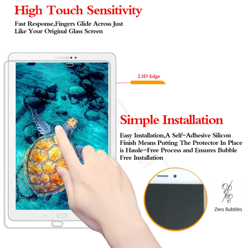 Для lenovo TAB M7 TB-7305F 7 &quotTB-7305 7305 TabM7 0 дюймов 2019 Защитная пленка для экрана планшета