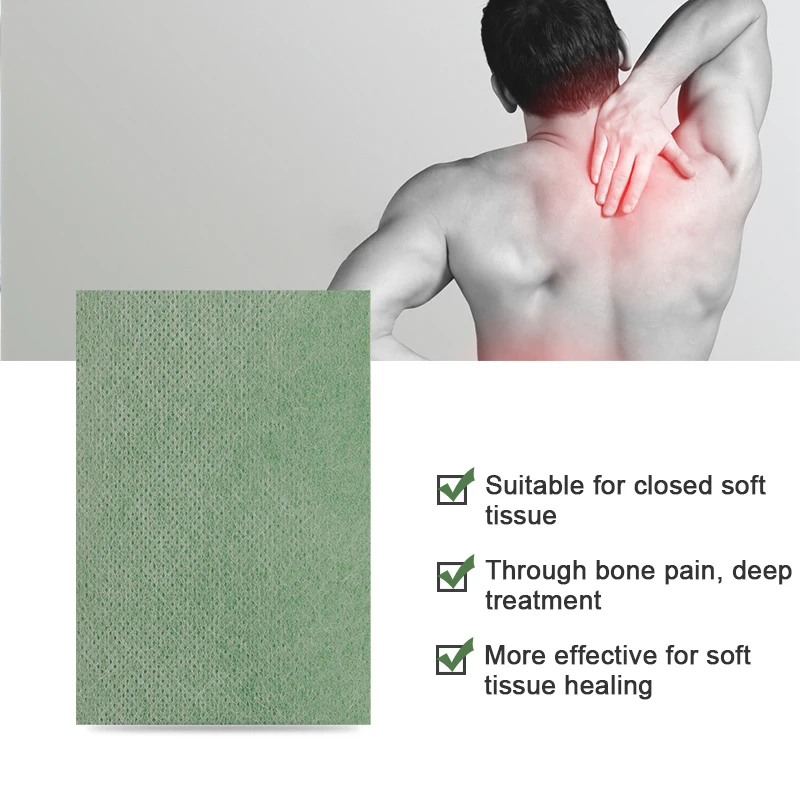 24/48/80pcs Thailand Herbs Analgesic Patch For Arthritis Rheumatism Neuralgia Muscle Joints Soreness Sticker Pain Relief Plaster - купить по