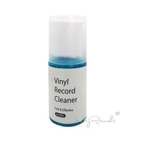 new hot 200ml phono cleaner vinyl records player cleaning fluid lpcd phonograph record turntables cleaning professional cleaner