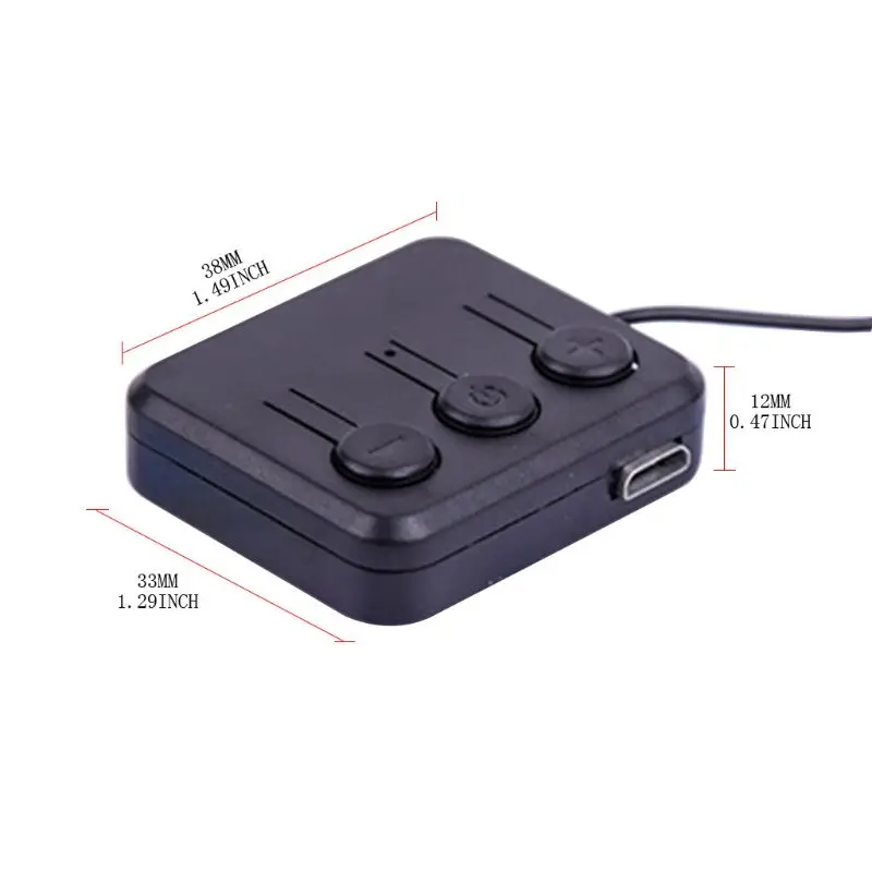 Bluetooth 5 0 Беспроводная шапочка вязаная бини музыкальный плеер компоненты модуль