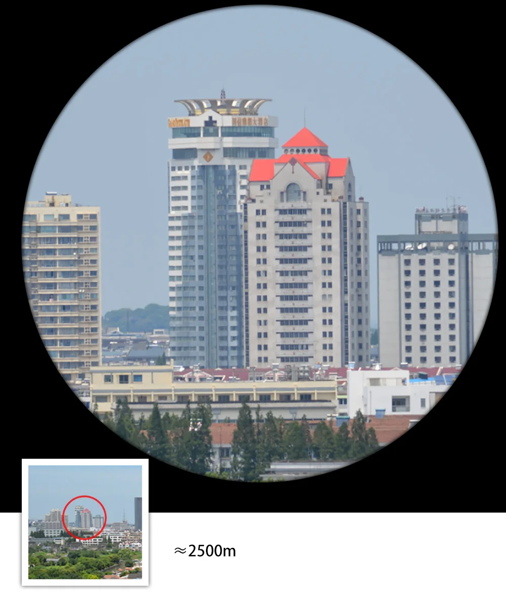 SAGA Профессиональный монокулярный телескоп 8x42 12x50 мини telescopio BAK4 призма компактный охотничий низкий светильник ночного видения монокуляры
