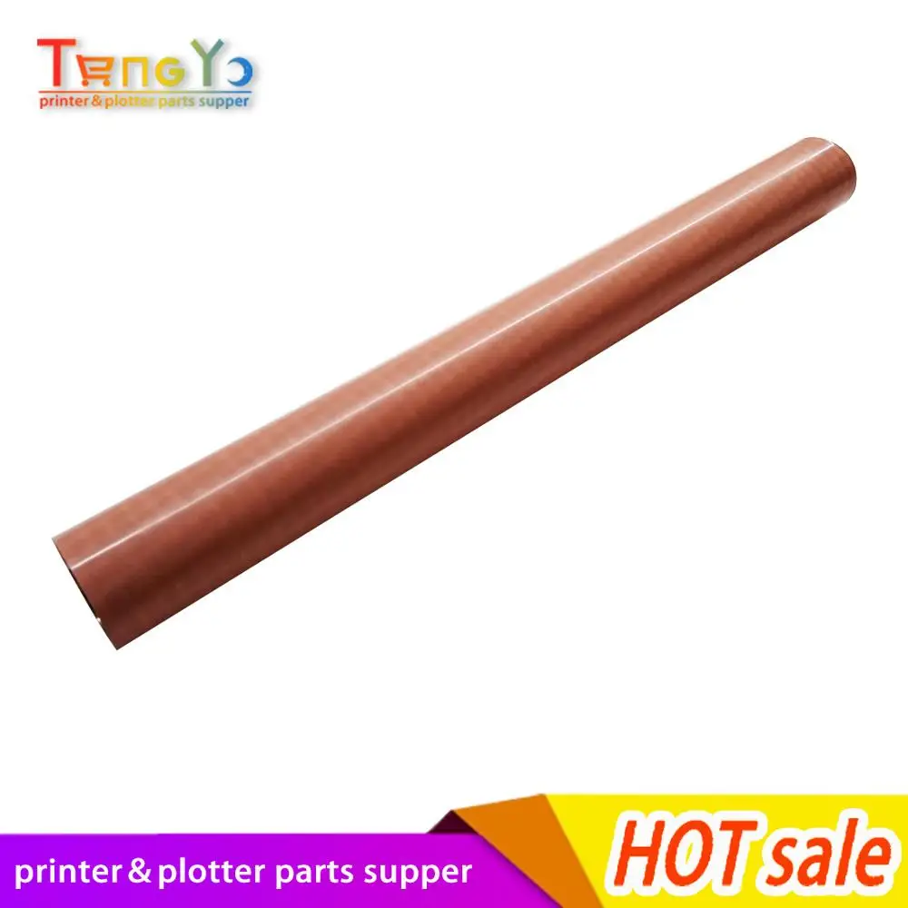 100% Новый оригинальный laserjet для HP4700 CP4005 4700 CP4730 фьюзерная пленка внешняя часть