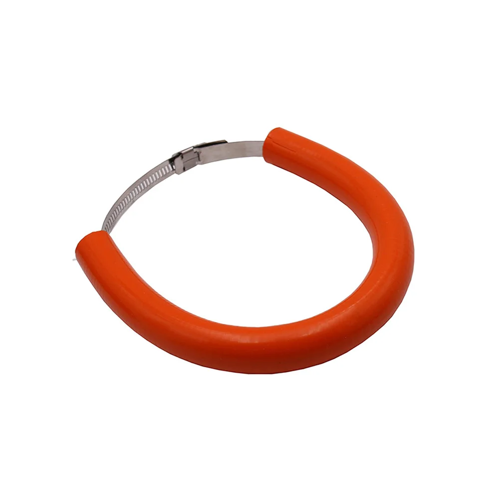 Cover Exhaust ring Protector Multi-color Motorcycle Guard Heat Shield For Dirt Bike | Автомобили и мотоциклы