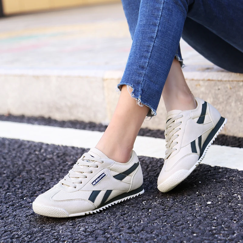 Кроссовки SusuGrace для мужчин и женщин удобная спортивная обувь любителей