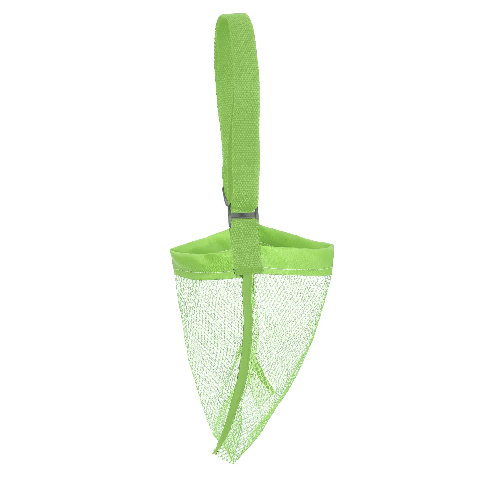 

Children's Beach Bag Toy Storage Bag Large Net Water Durable Beach Handbag kids toys hot sale 2021 new