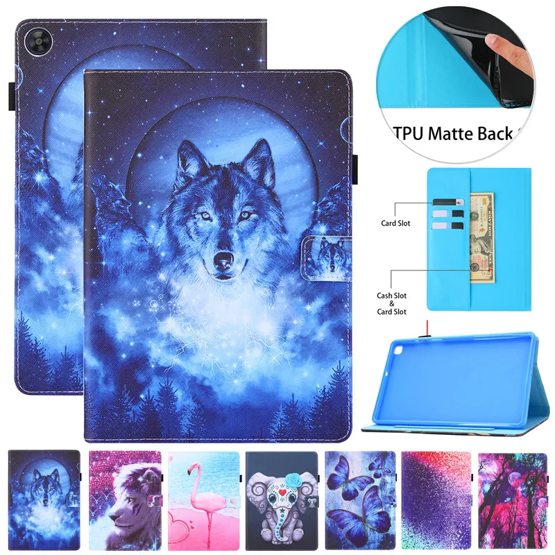 

Coque for iPad Pro 11 inch 2018 2020 Shockproof Cover Etui for iPad Air 2020 Air 4th Generation 10.9 inch Tablet Funda