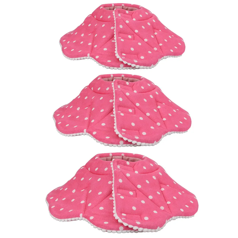 

Cat Elizabethan Collar Pet Dog Neck Cone Recovery Collar For Anti-Bite Lick Surgery Wound Healing Protective Pet Cats Collar