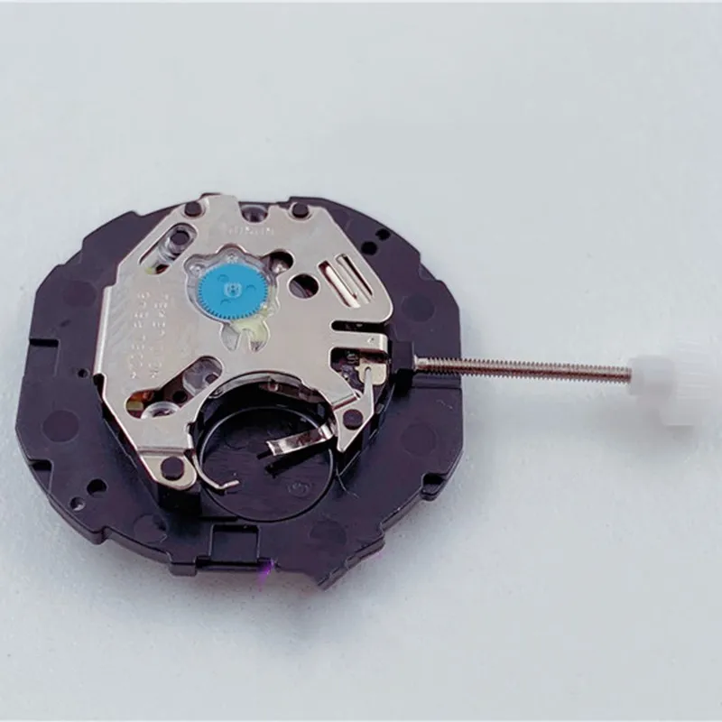 Часы аксессуары для перемещения PE46 два с половиной одного календарного движения