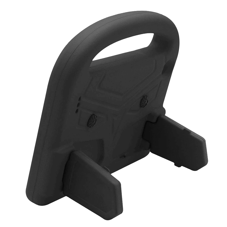 Для Amazon Kindle Fire 7 2017 чехол птица Дети стенд планшет противоударный EVA ручной для Fire7