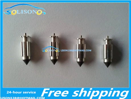 

For Honda CBR22 / sapphire 250/CBR400 / Honda CB400 carburetor needle pin a triangle