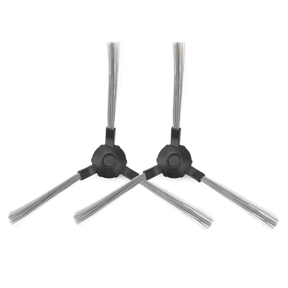 

2PCS Sweeper Replacement Accessories Side Brush Spare Parts Household For Midea i2 Robot Vacuum Cleaner Tool