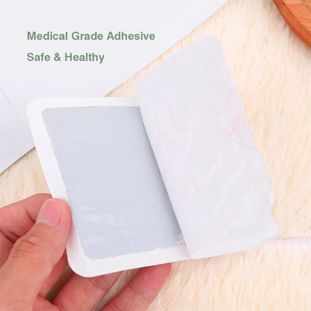 10 шт. Самонагревающиеся подушечки для тела теплые теплая зимняя Накладка