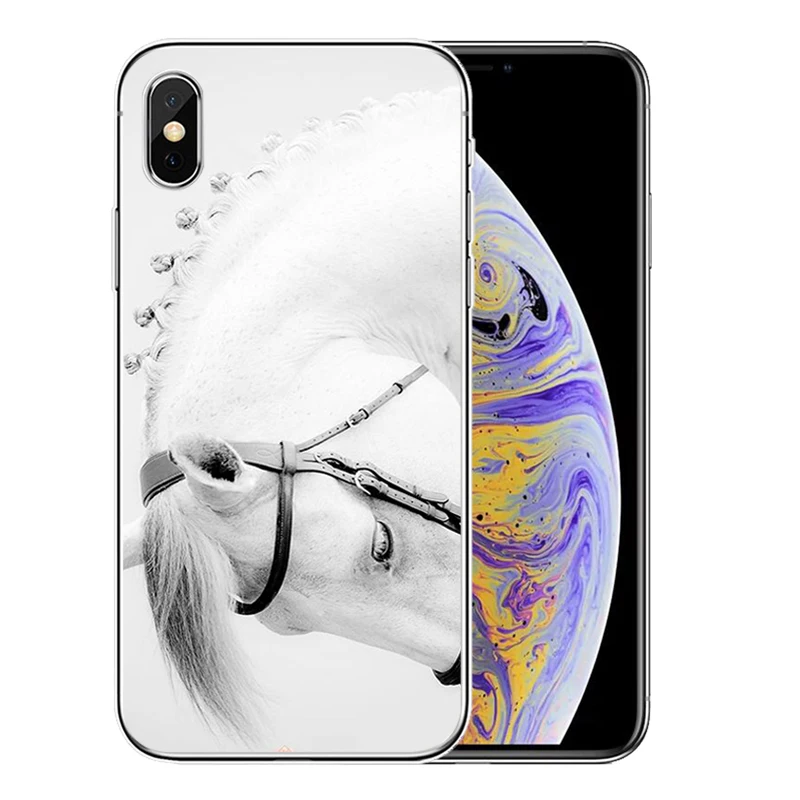 Силиконовый чехол для iphone 12 11Pro Max 11 XR XS X 8 7 6 6S Plus 5 5S SE 2020 | Мобильные телефоны и