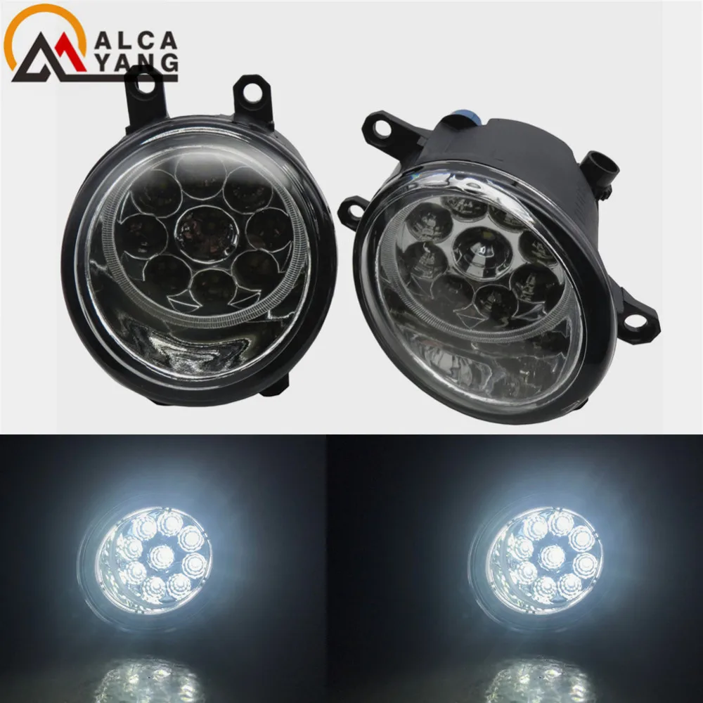 Противотуманные фары в сборе Сверхъяркие противотуманные светильник для TOYOTA