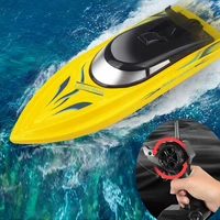 funny rc speed boat electric toys for children remote control boats kids beach toy boys ship speedboat swimming pool games adult