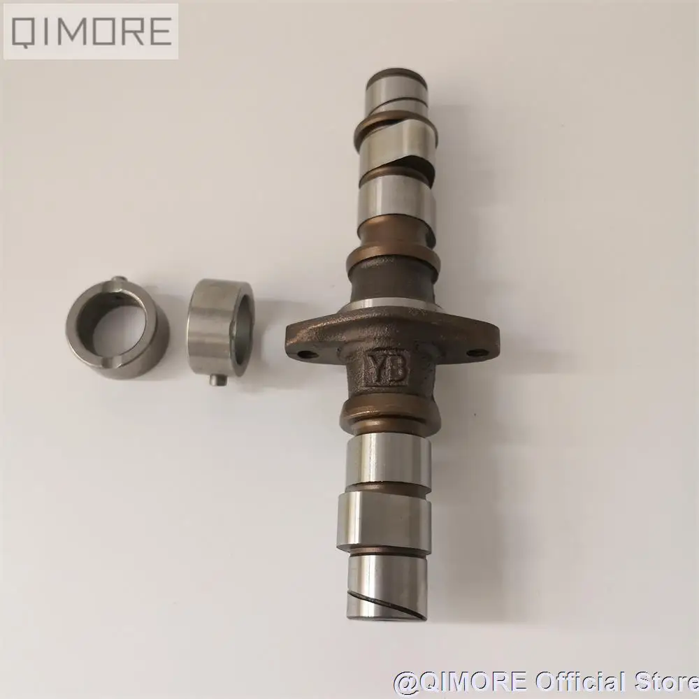 Вал Camshaft / Cam для мотоцикла Rebel CA250 регаль Раптор DD250 бак видения Baja Phoenix 250 Jinlun Texan 250|