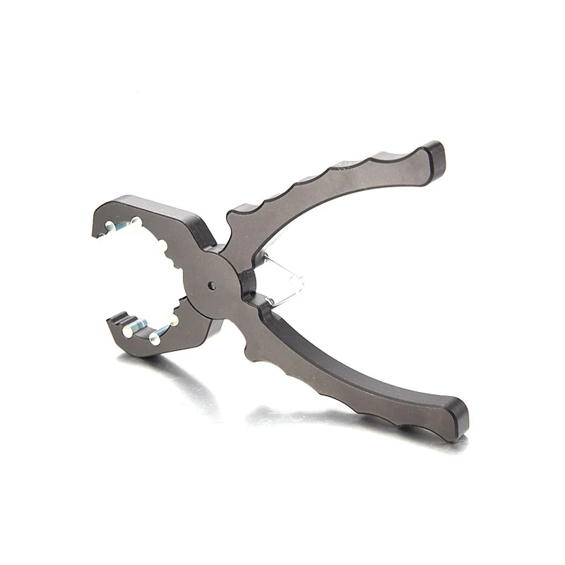 Металлический наружный держатель двигателя плоскогубцы гаечный ключ