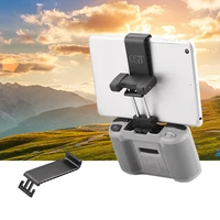 for dji mavic air 22s drone remote control tablet extended bracket mount tablet stand holder clip drone transmitter accessory