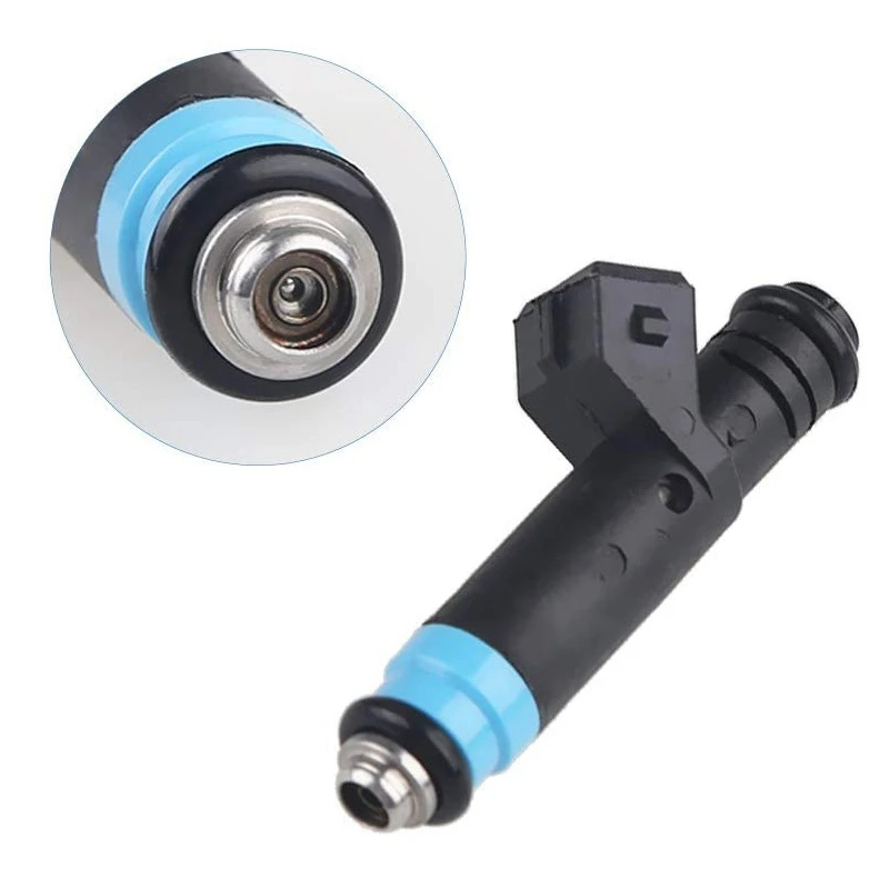 

6Pcs Car Fuel Injector for Chevrolet Camaro Ford Mustang 2013 1000CC FI114992