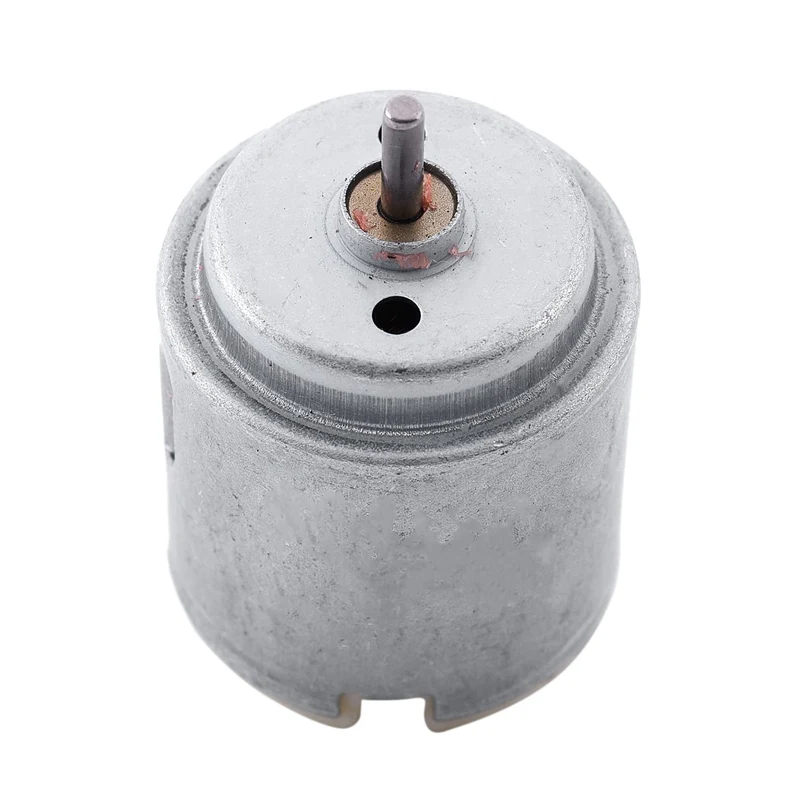 6600 до 24000 об/мин небольшой Электрический двигатель постоянного тока 1 5-6v цилиндр с