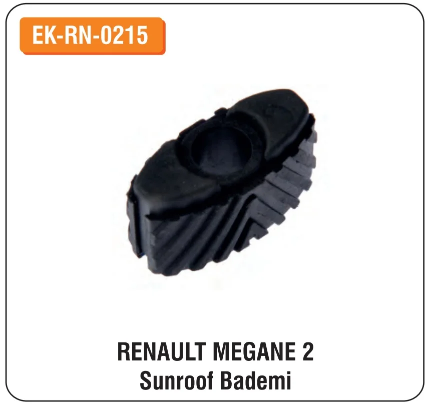 

Солнцезащитная крыша для стекловолокна ALTECH Renault Megane 2, 1 комплект (4 шт.)