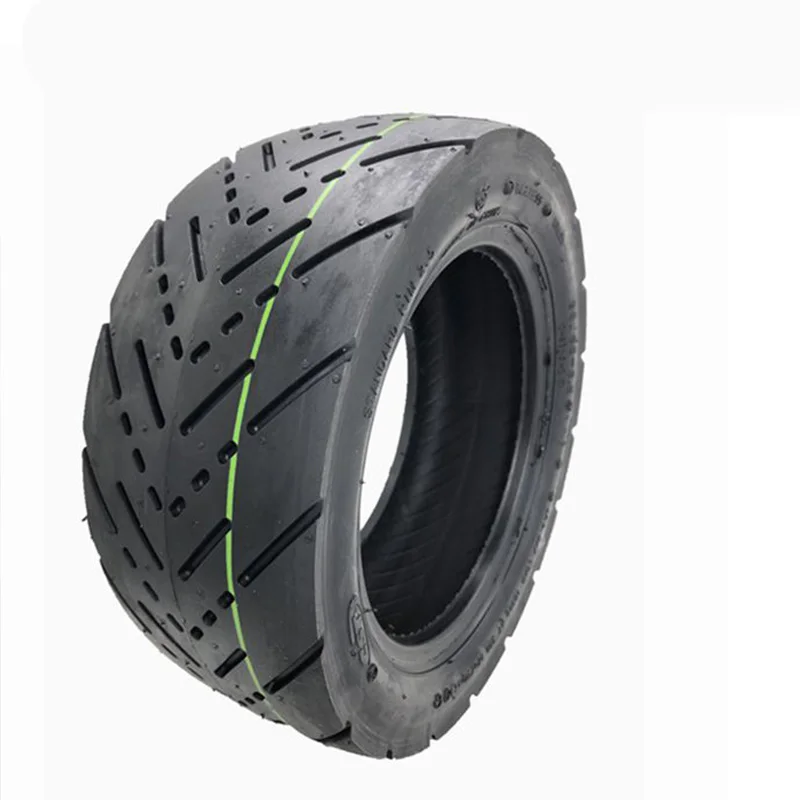 11 inch City Road Tubeless Vacuum Tire Inflatable Tyre for Electric Scooter Speedual Plus Zero 11x Dualtron Thunder