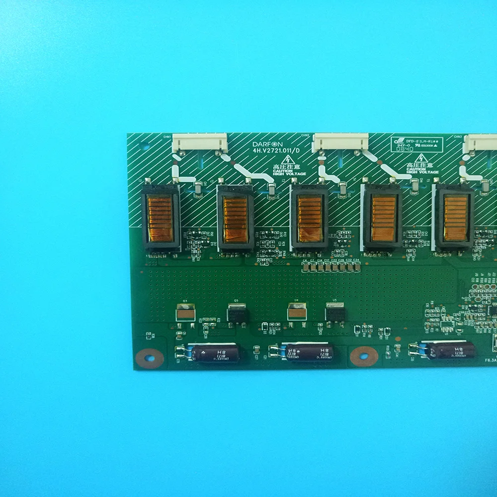 Оригинальная и совершенно новая пластина высокого давления 4H.V2721.011/D E206453