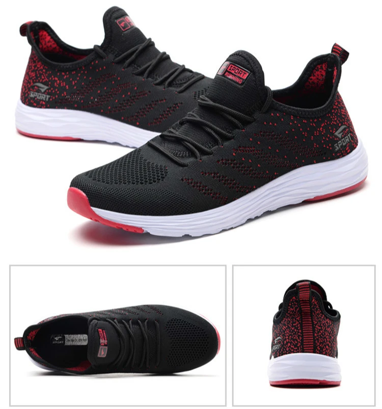 Новинка года; мужские и женские кроссовки; zapatillas mujer Deportiva; дышащие кроссовки со шнуровкой для девочек; мягкие спортивные кроссовки на плоской подошве
