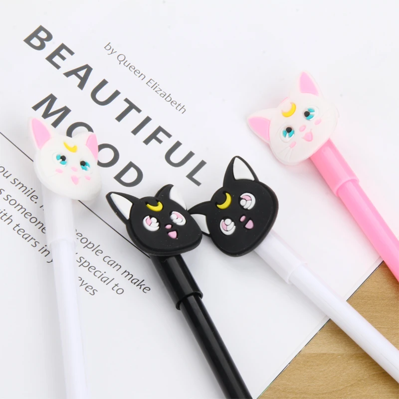 Аниме Сейлор кошка Косплэй стильная футболка с изображением персонажей видеоигр