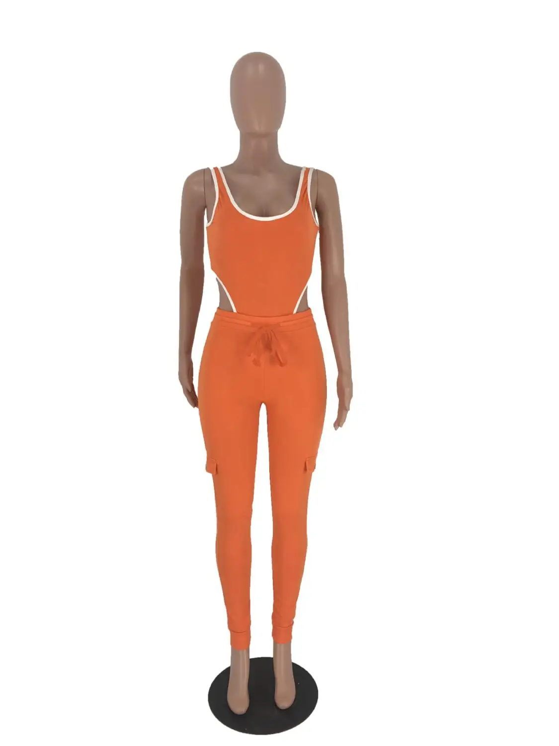 

New Nightclub Ds Stage Costumes Bar DJ Female Singer Sexy Gogo Dance Outfit Women'S Jazz Dance Costume Hip Hop Clothing DWY2568