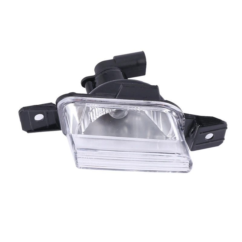 

Car Rear Bumper Brake Light Reversing Light with Bulb for Tiguan 2009-2016