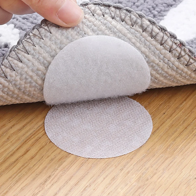 25 шт. невидимый держатель для простыни черный белый моющийся не скользит