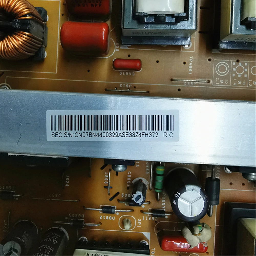 Power Board BN44-00329A PSPF301501A BN44-00330A For PS42C430A1W PS42CA450B PS42C350B1 PS50C350B1 PS42C450B1W PN50C590G4FXZC TV