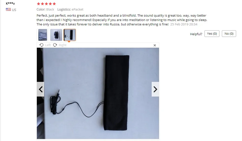 Анти-шум Спорт Бег Ashable наушники для сна комплект музыка оголовье сна Мобильный телефон наушники для IPhone7/8/X samsung