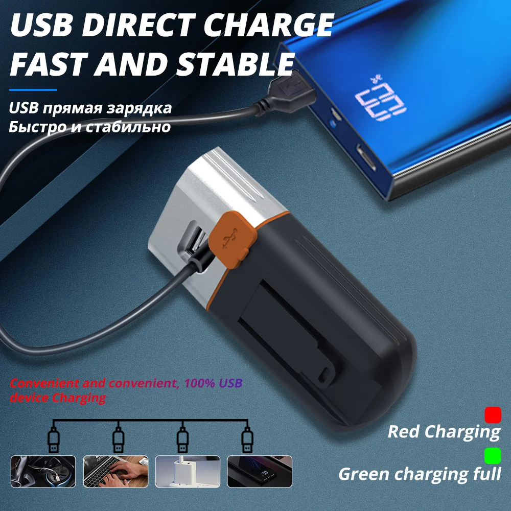 5200mAh светодиодный фонарь для велосипеда 3 * L2/T6 USB Перезаряжаемый велосипедный как